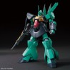 Model - High Grade - Gundam - Dijeh