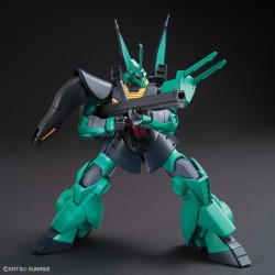 Maquette - High Grade - Gundam - Dijeh