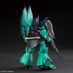 Model - High Grade - Gundam - Dijeh