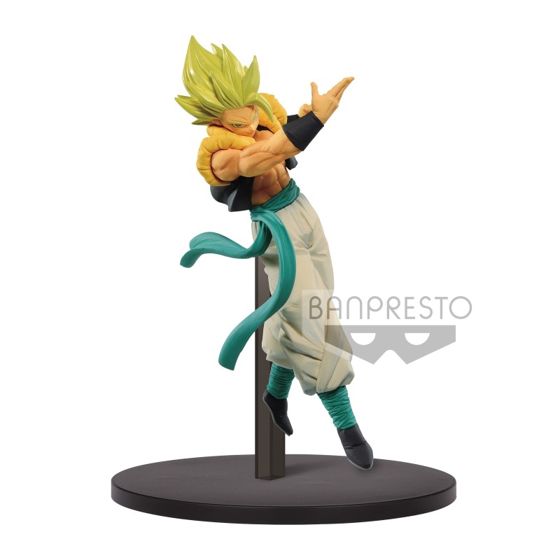 Figura statica - Dragon Ball - Gogeta