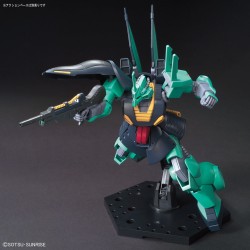 Maquette - High Grade - Gundam - Dijeh