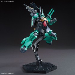 Model - High Grade - Gundam - Dijeh