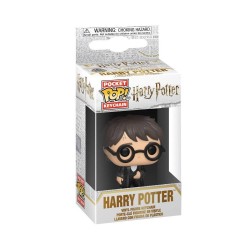 Porte-clefs - Pocket POP - Harry Potter - Harry Potter