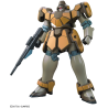 Model - High Grade - Gundam - Maganac