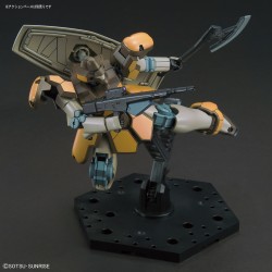 Maquette - High Grade - Gundam - Maganac
