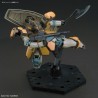 Model - High Grade - Gundam - Maganac