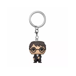 Porte-clefs - Pocket POP - Harry Potter - Harry Potter