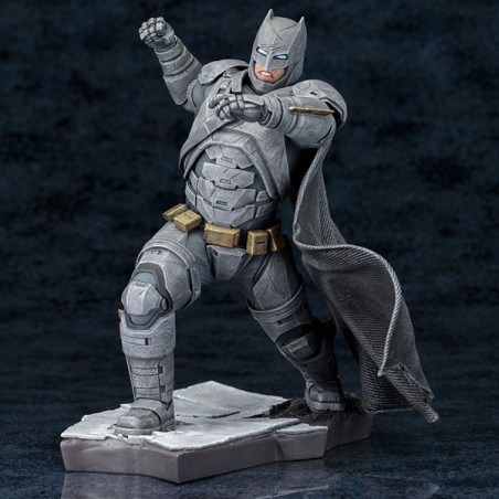 Figurine Statique - Batman - Batman