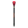 Écriture - Stylo - Pen Toppers - Spider-Man