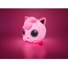 Lamp - LED - Pokemon - Jigglypuff