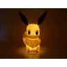 Lampe - LED - Pokemon - Évoli