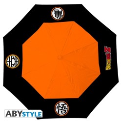 Umbrella - Dragon Ball - Kame Symbol