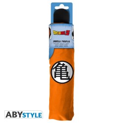 Parapluie - Dragon Ball - Symbole Kame