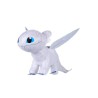 Plush - How to train your Dragon - Light Fury