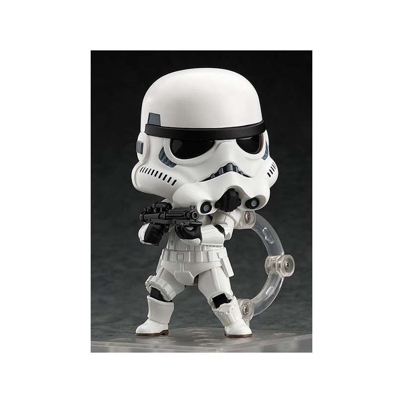 Action Figure - Nendoroid - Star Wars - Storm Trooper