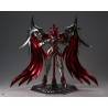 Figurine articulée - Myth Cloth EX - Saint Seiya - Saga Ares God Cloth