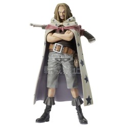 Figurine Statique - The Grandline Series - One Piece - Yasopp