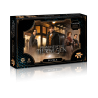 Jigsaw - Puzzle - Language-independent - Fantastic Beasts - 500 pcs