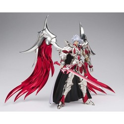 Figurine articulée - Myth Cloth EX - Saint Seiya - Saga Ares God Cloth