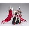 Figurine articulée - Myth Cloth EX - Saint Seiya - Saga Ares God Cloth