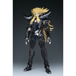 Action Figure - Myth Cloth - Saint Seiya - Tamashii Nation Asia - Black Shion + Supreeme Pontiff "Convention Exclusive"