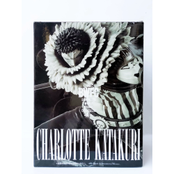 Figurine Statique - One Piece - B&W Special Edition - Charlotte Katakuri
