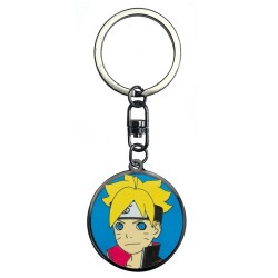 Keychain - Boruto - Boruto Uzumaki