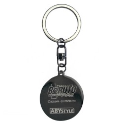 Keychain - Boruto - Boruto Uzumaki