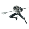 Figurine Statique - One Piece - B&W Special Edition - Charlotte Katakuri