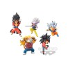 Figurine Statique - WCF - Dragon Ball - Vol.5