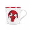 Mug - Mug(s) - Les 101 Dalmatiens - But first coffee