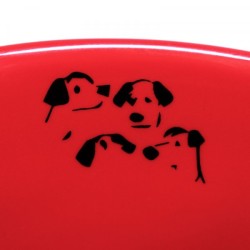 Mug - Mug(s) - Les 101 Dalmatiens - But first coffee