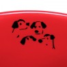 Mug - Mug(s) - Les 101 Dalmatiens - But first coffee