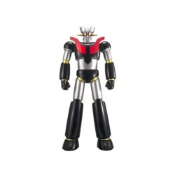 Static Figure - Mazinger - Mazinger