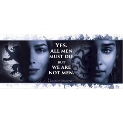 Mug - Mug(s) - Game of Thrones - The two Queens