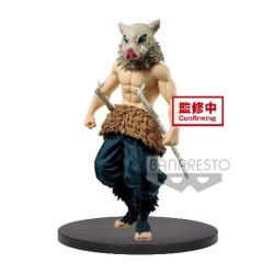 Figura statica - Demon Slayer -  - Inosuke Hashibira