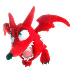 Plush - Eyeshield 21 - Devil Bat