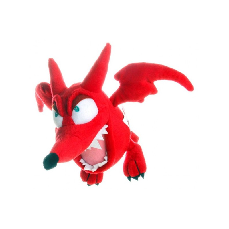 Plush - Eyeshield 21 - Devil Bat