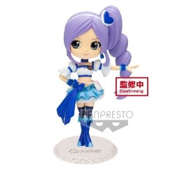 Figura statica - Q Posket - Pretty Cure - Cure Berry