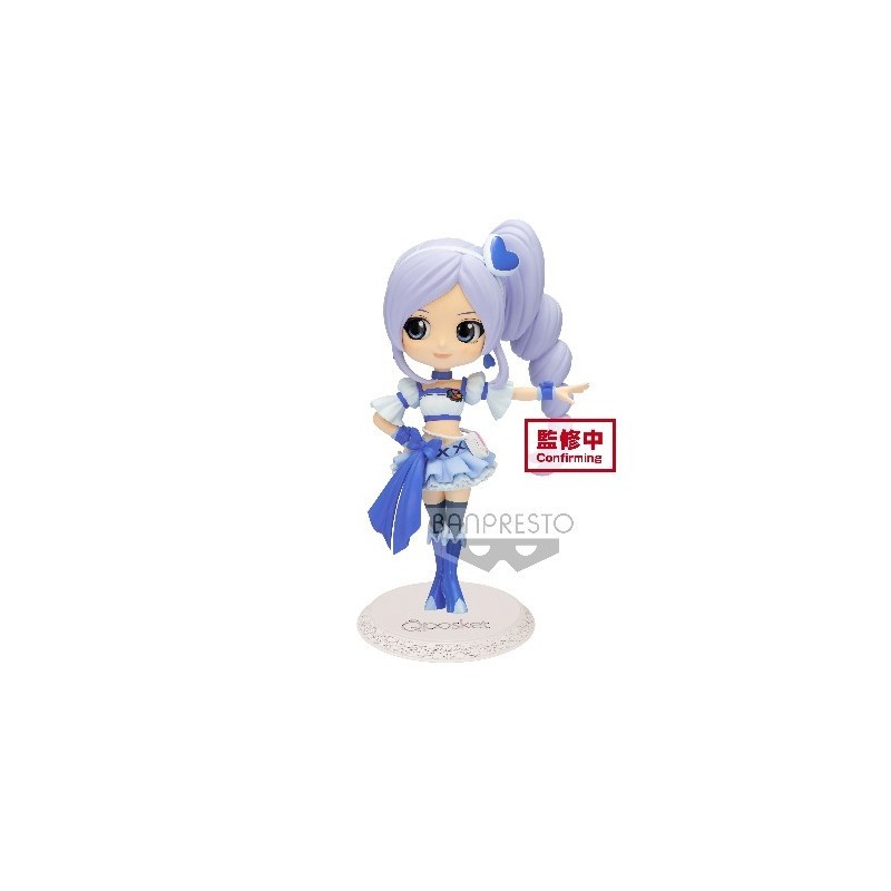 Figurine Statique - Q Posket - Pretty Cure - Cure Berry