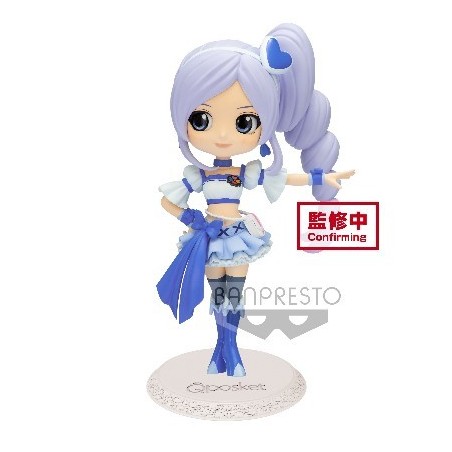 Figurine Statique - Q Posket - Pretty Cure - Cure Berry