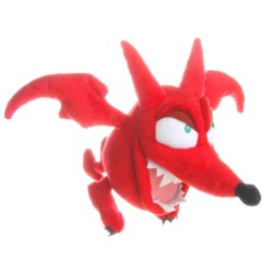 Plush - Eyeshield 21 - Devil Bat