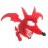 Plush - Eyeshield 21 - Devil Bat
