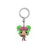 Porte-clefs - Pocket POP - Fortnite - Zoey