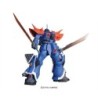 Model - Gundam - Efreet Custom