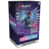 Trading Cards - Deck - Magic The Gathering - Foundations - Instant Collection