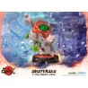 Statue de collection - Okami - Amaterasu