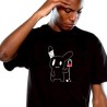 T-shirt - Lapin Crétin - Lapinou