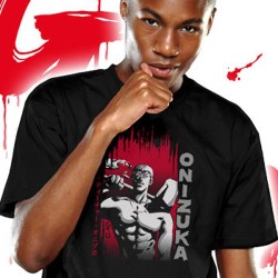 T-shirt - GTO - Onizuka