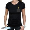 T-shirt - Les Gardiens de la Galaxie - Groot